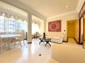 Ipanema Beach Residence